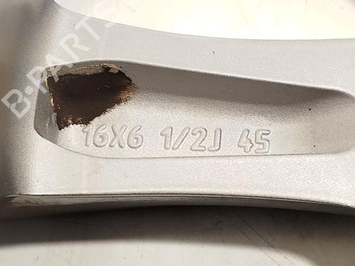 Felg MAZDA 3 Hatchback (BP) 2.0 SKYACTIV-G M Hybrid | BP28095984C45