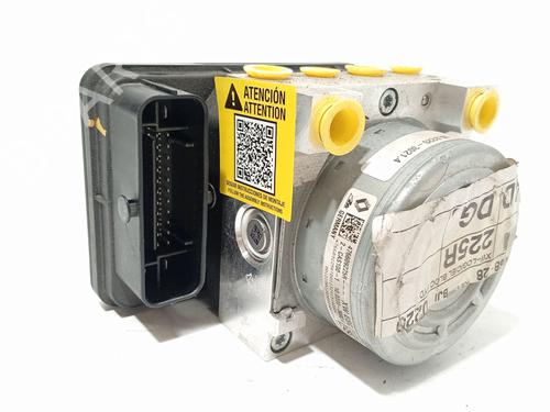 Used ABS pump ABS pump DACIA SANDERO III 1.0 TCe 100 (101 hp) 34125982 34125982