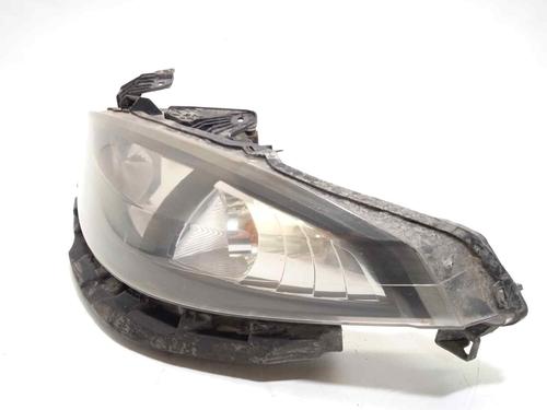 Left headlight RENAULT LAGUNA II (BG0/1_) 2.0 dCi (BG1T) | BP16903544C28 