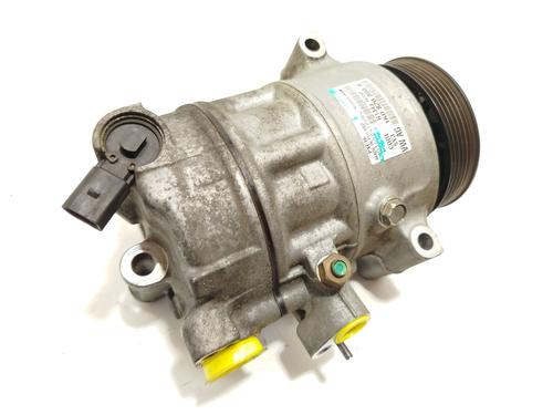 AC Kompressor AC Kompressor VW CADDY III MPV (2KB, 2KJ, 2CB, 2CJ) 1.6 TDI (102 hp) 34538850 34538850