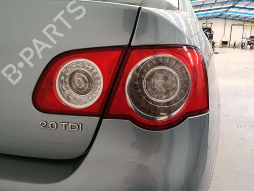 Left headlight VW PASSAT B6 (3C2) 2.0 TDI 16V | BP39436156C28 - Image 30