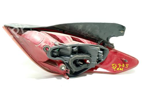 Left taillight PEUGEOT 308 I (4A_, 4C_) 1.6 16V | BP29305922C34 