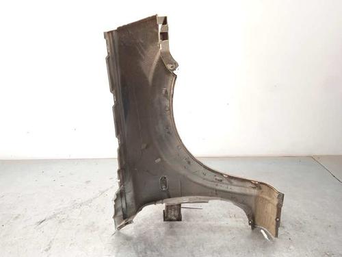 Left front fenders LAND ROVER FREELANDER I (L314) 2.0 DI 4x4 | BP10289563C41 
