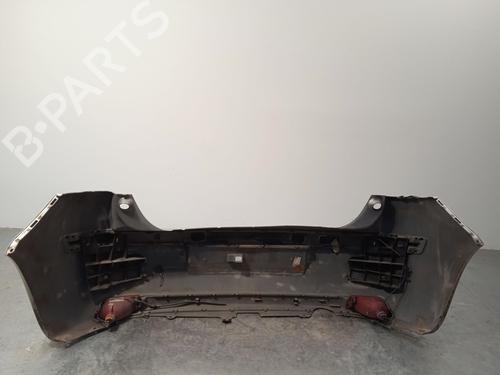 Rear bumper CITROËN C4 I (LC_) 1.6 HDi | BP25847558C8 