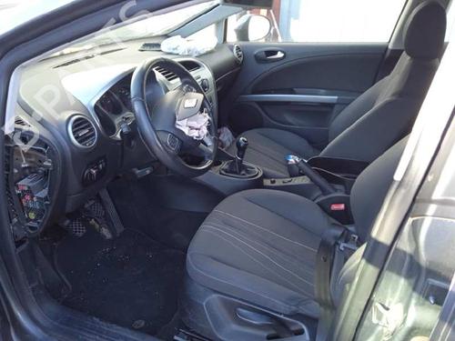 Left front window switch SEAT LEON (1P1)  | BP12829923I27 