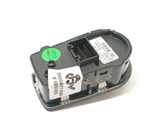 Mirror switch MG MG ZS SUV (AZS1) 1.5 VTi | BP33176394I25 - Image 4