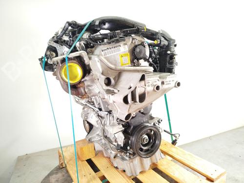 Engine SEAT ARONA (KJ7, KJP) 1.0 TSI | BP32992679M1 - Image 5