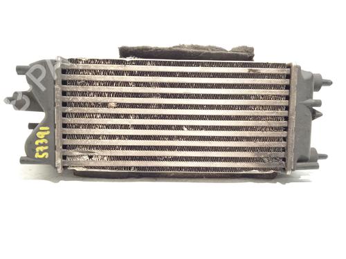 Intercooler FORD FIESTA VI (CB1, CCN) 1.5 TDCi | BP32185364M30 - Image 3