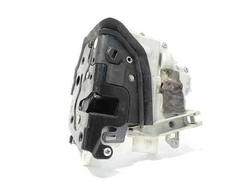 Used Rear left lock Rear left lock 8685726 8685726