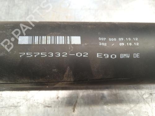Driveshaft BMW X1 (E84) sDrive 18 d | BP28210597M37 