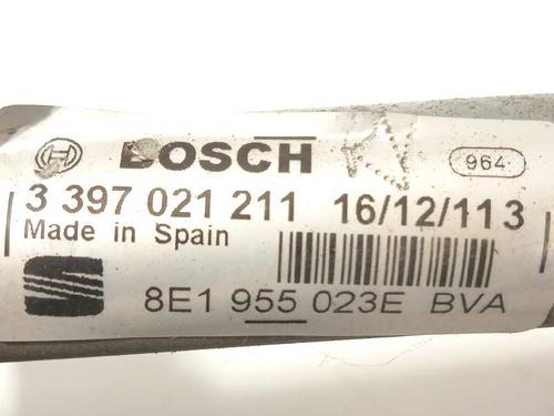Front wiper motor SEAT EXEO (3R2)  | BP7450510M29 