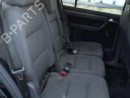 AC radiator VW TOURAN (1T1, 1T2) 1.9 TDI | BP12826250M32 