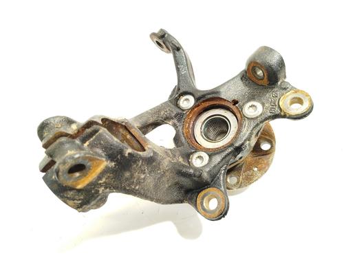 Right front steering knuckle SEAT LEON (KL1, KLG) 2.0 TDI | BP29626989M26 - Image 3