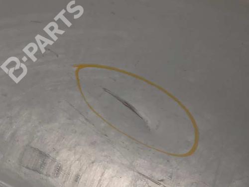 Left rear door PEUGEOT 508 I (8D_)  | BP12119743C4 