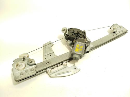 Used Front right window mechanism PEUGEOT 107 (PM_, PN_) 1.0 (68 hp) 25136755