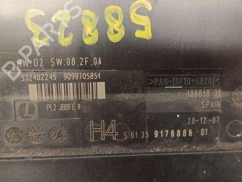 Control unit BMW 3 Touring (E91) 318 d | BP39021365M11 - Image 6