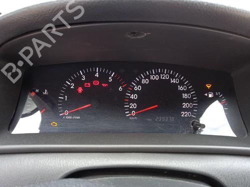 Engine TOYOTA COROLLA (_E12_) 1.4 D (NDE120_, NDE120R) | BP23217674M1 