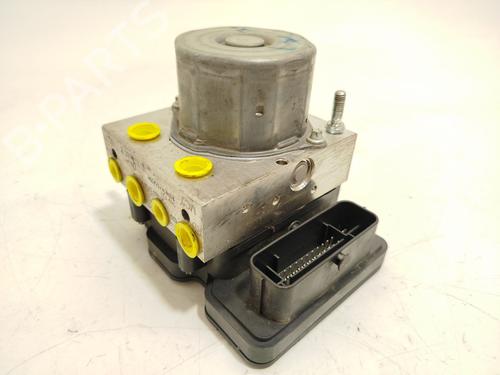 ABS pump DACIA DUSTER (HM_) 1.5 dCi 115 4x4 (HMAD) | BP26209796M43 - Image 2