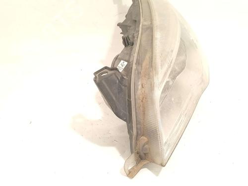 Left headlight OPEL ASTRA J (P10) 1.7 CDTI (68) | BP38650032C28 - Image 3