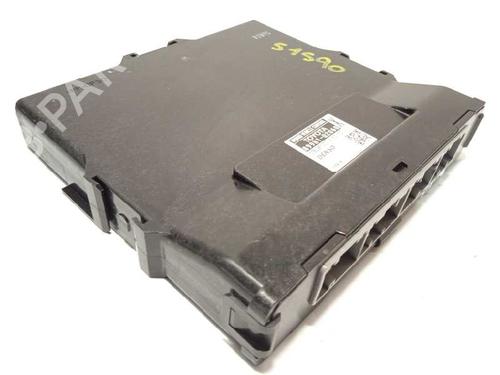 Used Electronic module TOYOTA AURIS Estate (_E18_) 1.8 Hybrid (ZWE186_, ZWE186R, ZWE186H) (136 hp) 15490690
