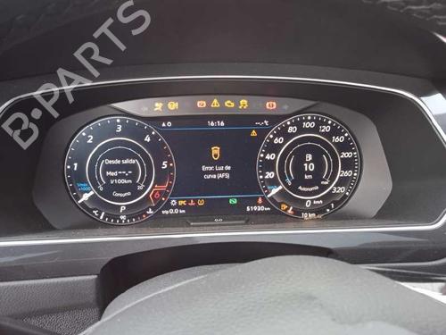 Rear right window mechanism VW TIGUAN (AD1, AX1) 2.0 TDI | BP6786637C25