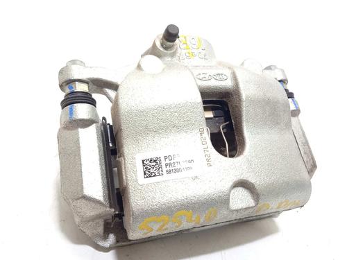 Used Right front brake caliper Right front brake caliper 16292002 16292002