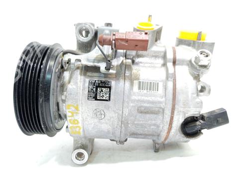 AC compressor SEAT IBIZA V (KJ1, KJG) | BP19256469M34