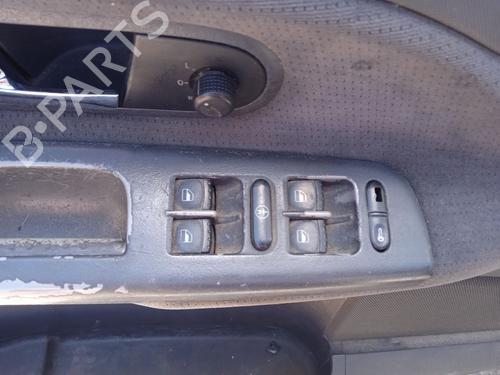 Radiator fan VW SHARAN (7M8, 7M9, 7M6) 2.0 | BP28183825M35 