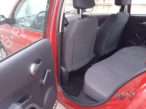 Instrument cluster NISSAN MICRA III (K12)  | BP17709802C47 