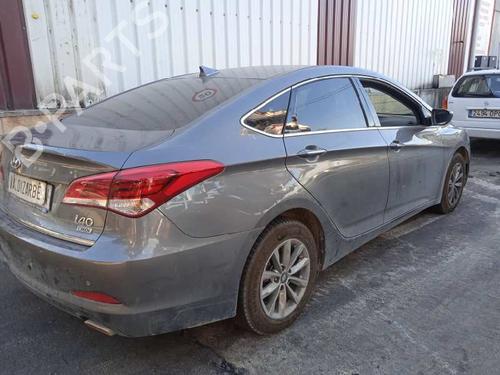 Starter HYUNDAI i40 I (VF) 1.7 CRDI | BP8360231M8 