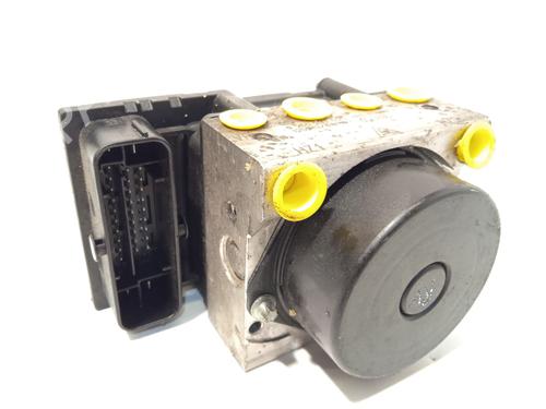 Used ABS pump SKODA FABIA II Combi (545) [2007-2014]  21027713
