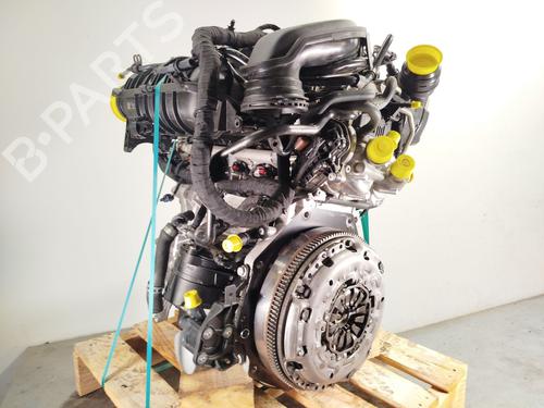 Engine SEAT ATECA (KH7, KHP) 1.5 TSI | BP33621672M1 - Image 2