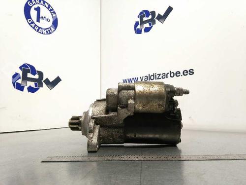 Starter AUDI A3 (8P1)  | BP1715450M8 