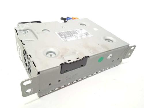 Used Radio Radio OPEL CORSA F (P2JO) 1.2 (68) (101 hp) 15901300 15901300