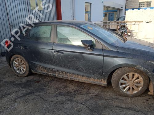 AC compressor SEAT IBIZA V (KJ1, KJG) 1.0 MPi | BP25137461M34 - Image 9