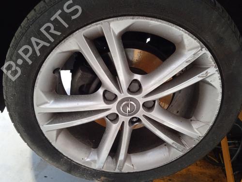 Left headlight OPEL INSIGNIA A (G09) 2.0 CDTI (68) | BP33334594C28  - Image 28