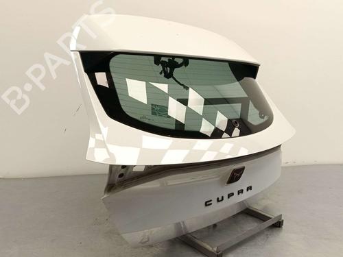 Tailgate CUPRA FORMENTOR (KM7, KMP) 2.0 TDI 4Drive | BP38414031C6 - Image 2
