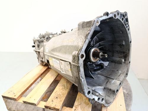 Used Gearbox Gearbox VW CRAFTER 30-50 Van (2E_) 2.0 TDI (140 hp) 34622466 34622466