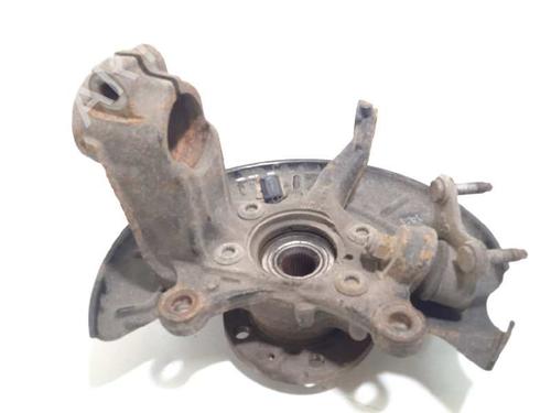 Used Right front steering knuckle VW TIGUAN (5N_) 2.0 TDI 4motion (140 hp) 13554114