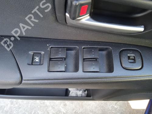 Alternator MAZDA 3 (BK) 1.6 DI Turbo | BP28722428M7 