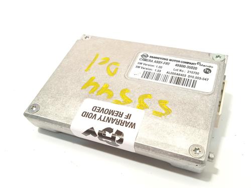 Electronic module SSANGYONG TIVOLI 1.2 | BP26503294M83 - Image 3