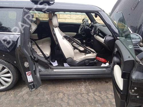 ECU airbags MINI MINI CLUBMAN (R55) Cooper D | BP8943857M53 