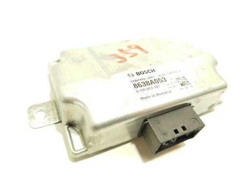 Used Electronic module Electronic module 24850592 24850592