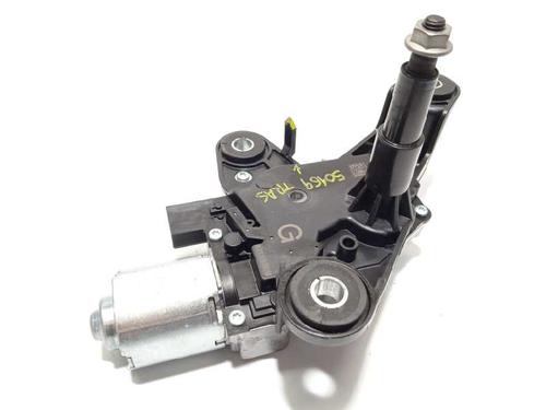 Rear wiper motor PEUGEOT 3008 II SUV (MC_, MR_, MJ_, M4_) 1.6 PureTech 180 (M45GFR, M45GFU) | BP12563395M102 