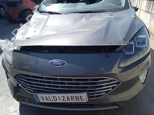 Tailgate lift support FORD KUGA III (DFK)  | BP29145950C138 