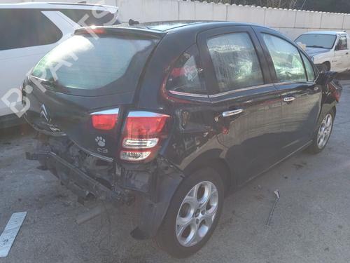Fælk CITROËN C3 II (SC_) 1.6 BlueHDi 100 | BP24315638C45 