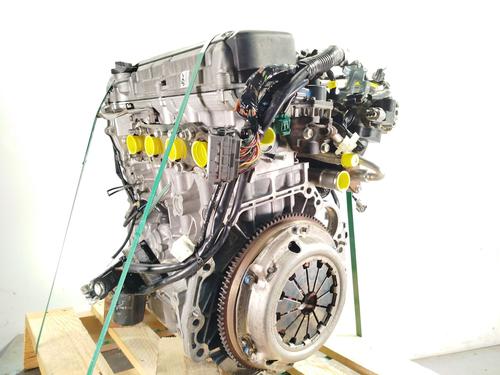 Engine SUZUKI SWIFT III (MZ, EZ) 1.3 (RS413, ZC11S) | BP21027685M1 