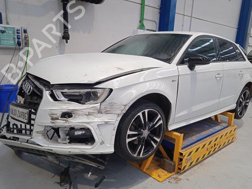 Electronic module AUDI A3 Sportback (8VA, 8VF) 2.0 TDI | BP35799228M83 - Image 4