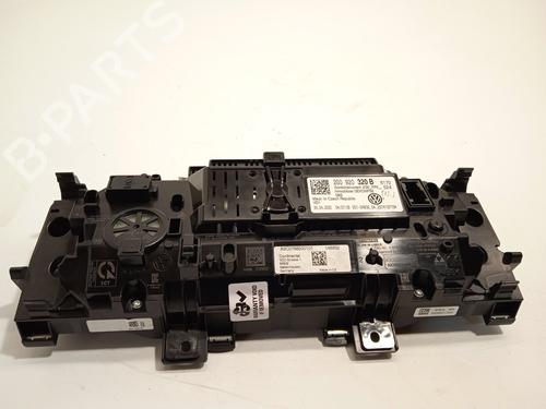 Instrument cluster VW POLO VI (AW1, BZ1, AE1) 1.0 TSI | BP18485839C47