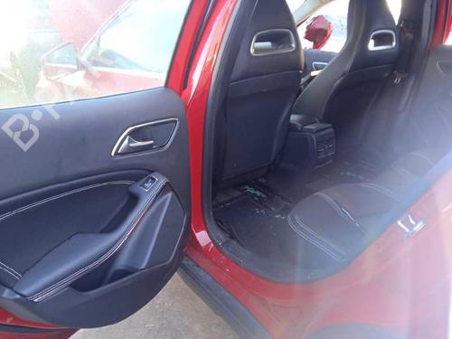 Gear lever MERCEDES-BENZ GLA-CLASS (X156) GLA 180 (156.942) | BP17048101M90 